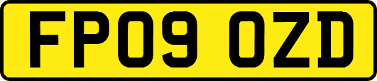 FP09OZD