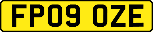 FP09OZE