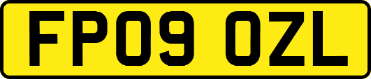 FP09OZL