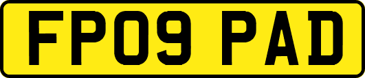 FP09PAD