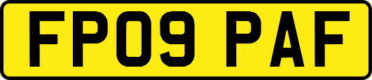 FP09PAF