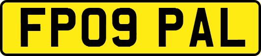 FP09PAL