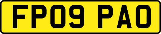FP09PAO