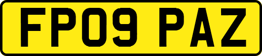 FP09PAZ