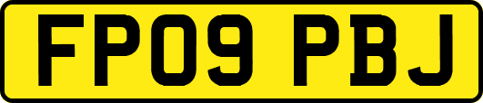 FP09PBJ