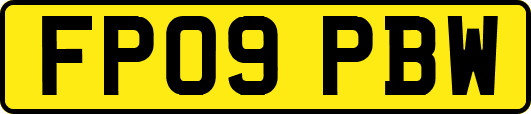 FP09PBW