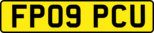 FP09PCU