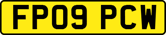 FP09PCW