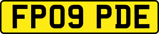 FP09PDE