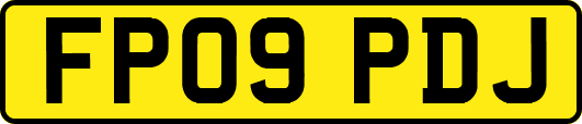 FP09PDJ