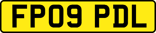 FP09PDL