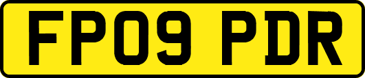 FP09PDR
