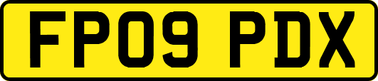 FP09PDX