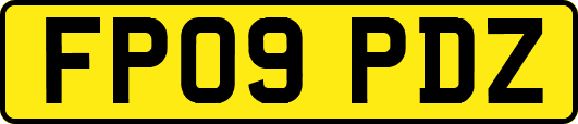 FP09PDZ