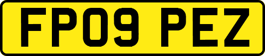 FP09PEZ
