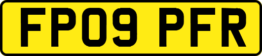 FP09PFR