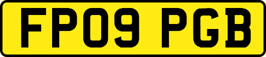 FP09PGB