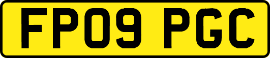 FP09PGC