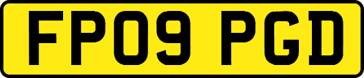 FP09PGD