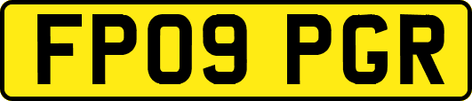 FP09PGR