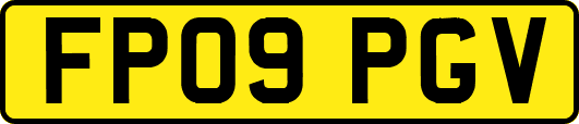 FP09PGV