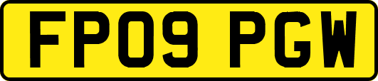 FP09PGW