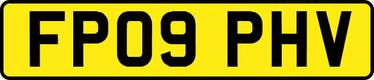 FP09PHV