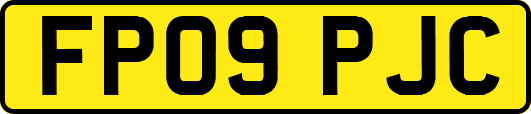 FP09PJC
