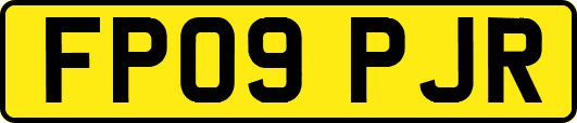 FP09PJR