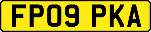 FP09PKA