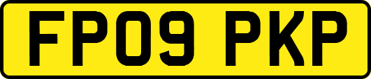 FP09PKP