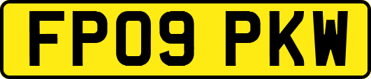 FP09PKW