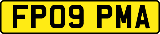 FP09PMA