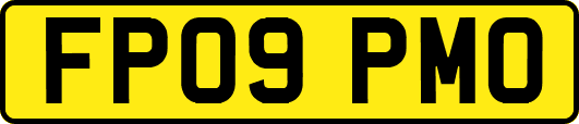 FP09PMO