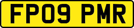 FP09PMR