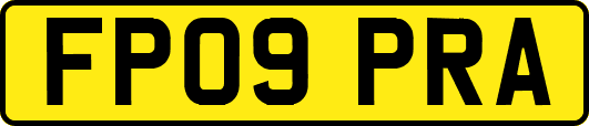 FP09PRA
