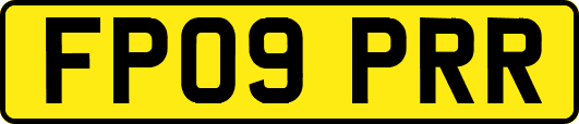 FP09PRR