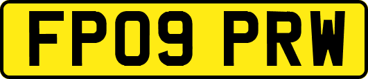 FP09PRW