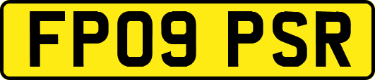 FP09PSR