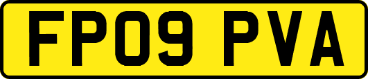 FP09PVA