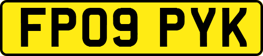 FP09PYK