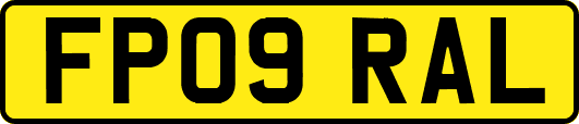 FP09RAL