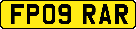 FP09RAR