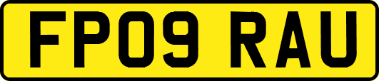 FP09RAU