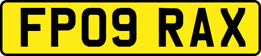 FP09RAX