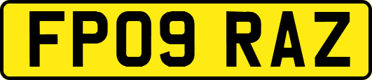 FP09RAZ