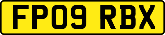 FP09RBX