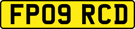 FP09RCD