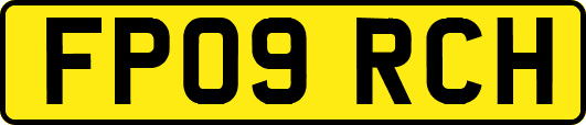 FP09RCH
