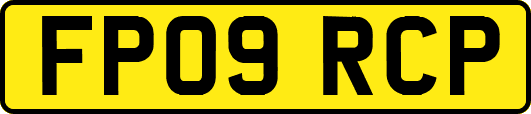 FP09RCP